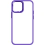 Чехол для iPhone ArmorStandart Unit Case Lavender for iPhone 13 mini (ARM62500)