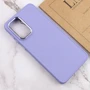Чехол для телефонов TPU Case Bonbon Metal Style Dasheen for Samsung A055 Galaxy A05: Тип накладка на заднюю часть
