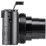 Panasonic Lumix DC-TZ200EE-S Silver UA: Розмір дисплея 3 "