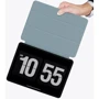 Аксессуар для iPad BeCover Case Book Magnetic Light Blue (706839) for iPad mini 6 2021: Тип аксессуара чехол