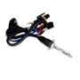 Комплект ксенонового света QLine Max Light H3 4300К: Тип ксенон