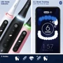 Зубная щетка Braun Oral-B iO Series 5: Тип Зубная щетка