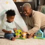 Центр ігровий розвиваючий Chicco 6в1 Tummy to Toes Ingenuity (16904) фото 11