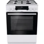 Плита комбинированная Gorenje K634W