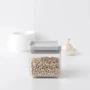 Емкость для хранения Brabantia Tasty+ 0.7 л (122446): Тип один предмет