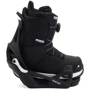 Крепление для сноуборда BURTON STEP ON - KIDS black L 2021 (9009521868640): Уровень катания новичок