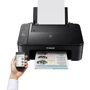 МФУ Canon PIXMA TS3340 Wi-Fi (3771C007): Класс устройства персональный