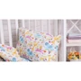 Постельное белье для новорожденных Royal Dream (Детский рисунок) 60х120; 70х140