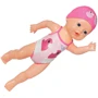 Інтерактивна лялька BABY BORN серії "My First" - Плавчиха (30 cm) фото 6