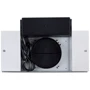 Вытяжка Perfelli BISP 6773 WH 1100 LED Strip фото 6