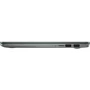 Ноутбук ASUS VivoBook S14 (S435EA-KC049): Тип экрана матовый