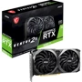 Видеокарта MSI GeForce RTX 3060 Ti VENTUS 2X 8G OCV1 LHR
