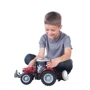 Модель Big Farm Трактор Massey Ferguson 6613 1:16 (43078): Масштаб 1:16