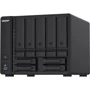 Мережевий накопичувач (NAS) Qnap TS-932PX-4G: Попередньо встановлені диски нет