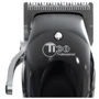Машинка для стрижки TICO Elegance Turbo Jet Silver (100422)