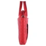 Сумка для ноутбуков Continent 16" Red (CC-036Red): Форм-фактор 16"