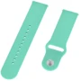 Ремінець BeCover Sport Band Marine Green for Honor MagicWatch 2 / Huawei Watch 3 Pro Classic 46mm (707066)