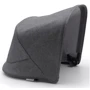 Капюшон для коляски Bugaboo FOX2/LYNX Grey melang серый (230411GM03)