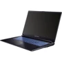 Ноутбук Dream Machines RG3050-17 (RG3050-17UA55) UA: Тип экрана матовый