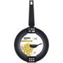Ringel Tamarind 22 см (RG-1129-22): Антипригарное покрытие Marble