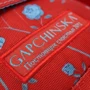 Рюкзак для города Kite Gapchinska Красный GP17-994S-1: Тип Подростковый рюкзак
