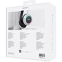 Наушники Proove Galaxy White (HPGL00010002): Тип крепления оголовные