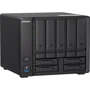 Мережевий накопичувач (NAS) Qnap TS-H973AX-8G: Попередньо встановлені диски Нет