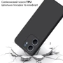 Чехол для телефонов BeCover TPU Case Black for Oppo A5x (713788)