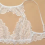 Эротический комплект NDS 325-1 White S/M (23428)