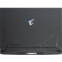 Ноутбук GIGABYTE AORUS 15X (ASF-B3US654SP): Обсяг накопичувача 1 ТБ (SSD)