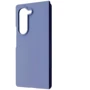 Чехол для телефонов WAVE Full Silicone Cover Midnight Blue for Samsung F956 Galaxy Fold 6