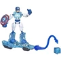 Фігурка HASBRO AVN Месники місія Avengers Bend and flex Капітан Америка (F5866/F5868)