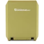 Кофеварка Nuova Simonelli Oscar Mood Olive: Мощность, Вт 1200