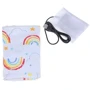Электрический нагреватель для детских бутылочек с USB LAUS BW01 Rainbow: Тип подогреватели