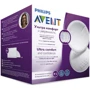 Вкладиші для бюстгальтера Philips AVENT універсальні 60 шт SCF254/61