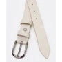 Женский ремень Borsa Leather бежевый (V1FX31-beige): Пол Женский