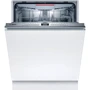 Встраиваемая посудомоечная машина Bosch SMV4HVX33E: Количество программ 6