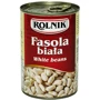 Фасоль Rolnik белая 425 г (5900919007020)