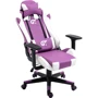 GT Racer X-5934-B Kids White/Violet: Материал корпуса Пластик, Металл