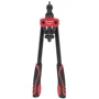 Заклепочник Intertool RT-0020: Вид Торцевые двуручные