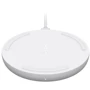 Зарядное устройство Belkin Wireless Charger Pad 10W White (WIA001TTWH)