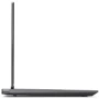 Ноутбук Lenovo LOQ 15IAX9 (83GS00FRRA) UA: Вес 2.38 кг