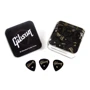 Медиатор Набор медиаторов Gibson 50 Pack Picks Heavy (50 шт)