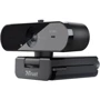 Trust Taxon QHD Webcam Eco Black (24732): Додатково Встроенный микрофон