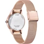 Наручные часы CITIZEN EM1153-88A (304340): Стиль Классический