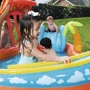 Бассейн Bestway 53069 Лагуна 265-265-104см фото 11