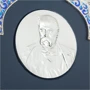 Т. Шевченка: Кобзар (в шкіряній палітурці): Виробник Купола