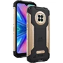 Смартфон Doogee S96 GT 8/256Gb Gold: Дисплей 6.22" IPS LCD (720x1520)