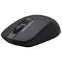 Мышь A4Tech Fstyler FB12S Silent Black: Интерфейс подключения Bluetooth