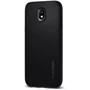 Аксессуар для смартфона Spigen Liquid Air Black (584CS21802) for Samsung J530 Galaxy J5 2017: Тип накладка на заднюю часть